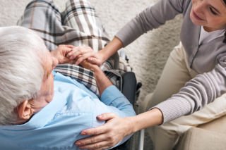 Aged care pledge kicks off the election