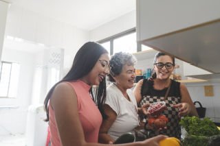 Worry about the younger generation: Older Australians’ intergenerational solidarity