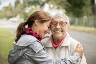 Looking after an elderly parent? You need to know this 
