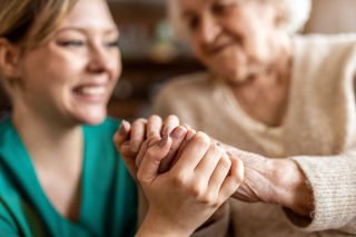 Can the government effectively revive the aged care system?