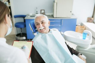 Understanding Extras cover for dental treatments