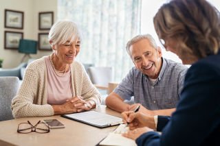 Frequently asked questions about the Age Pension