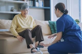 Changes to stop home care overcharging
