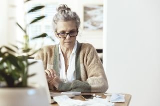 Financial Wellbeing: Concerns and choices among older Australians