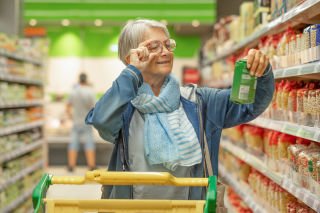 Key to easing cost-of-living pressures at the supermarket