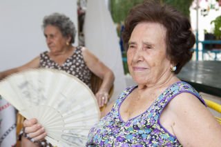 Media Release: Keeping Older Queenslanders Cool During Heatwave