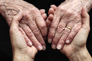 A call to action on elder abuse