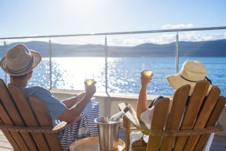 Cruise Travellers Continue to Book with Confidence