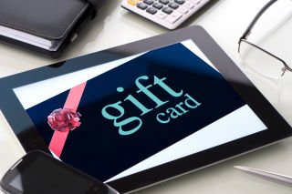 Discount Gift Cards