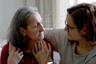 Hearing loss and dementia