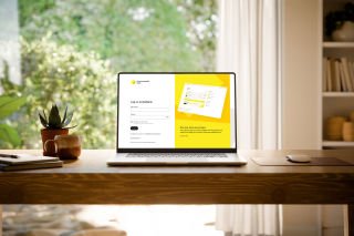 When online banking changes: How to make the transition easier