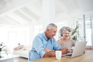 Choose the right savings account