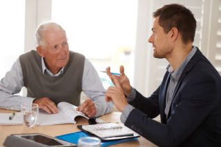 Why financial advice is key to retirement planning