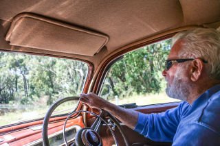 Older drivers’ dilemma: when is it time to quit?