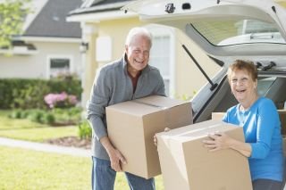 Are there hidden costs to downsizing? 