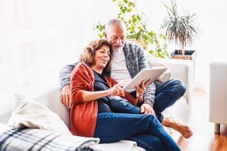 Feeling financially comfortable? What retirees say