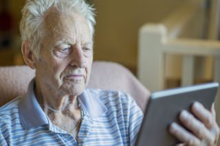 Be aware of aged care scams 