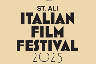 Win one of 10 double passes to the 2025 Italian Film Festival