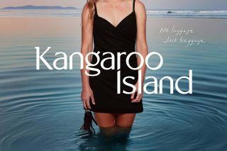 Win one of 20 double passes Kangaroo Island