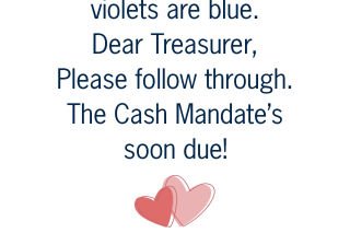Cash Mandate: Promise or government squib?