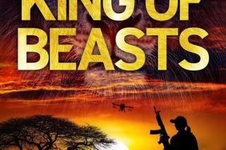 Win one of three copies of King of Beasts