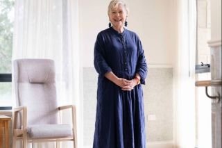 Maggie Beer’s aged care revolution