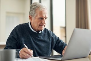Finding the right term deposit