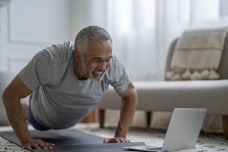Healthy mid-life habits to protect your brain