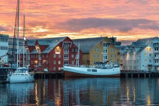 Land of the Midnight Sun & Summer Solstice Cruise – EXCLUSIVE OFFER