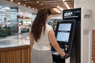 What’s changing about the way we access our money?