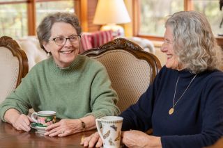 Protect your health and independence with MedicAlert Australia