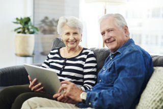 National Seniors Smart Shopper