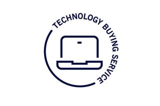Technology Buying Service