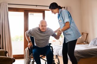 New funding model needed to rescue ailing home care