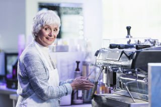 Is ageism blocking seniors from the workforce?