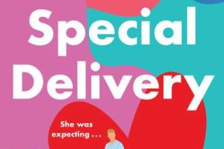 Win a copy of Special Delivery