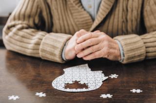 Living with Dementia: What you need to know