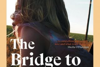 Win a copy of The bridge to always