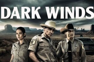 Win one of 5 DVD packages of Dark Winds: Series 1-3