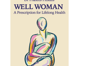 Win one of 3 copies of Well woman