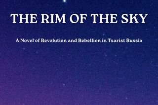 Win a copy of The Rim of the Sky