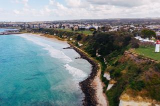 South Australian odyssey 