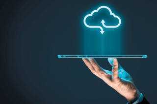 Taking the mystery out of the cloud 