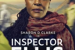 Win 1 of 5 copies of Inspector Ellis Series 1 