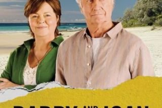 Win 1 of 5 copies of Darby and Joan, Series 2 
