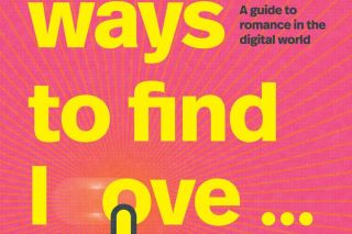 Win a copy of Ten ways to find love … and how to keep it 