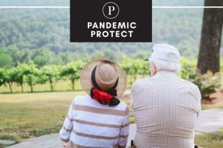 Pandemic Protect