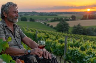Mudgee & Orange Discovery From Sydney