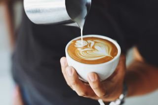 Coffee health debate grinds to a halt