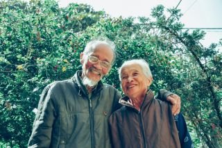 Parkinson’s breakthrough may improve quality of life 